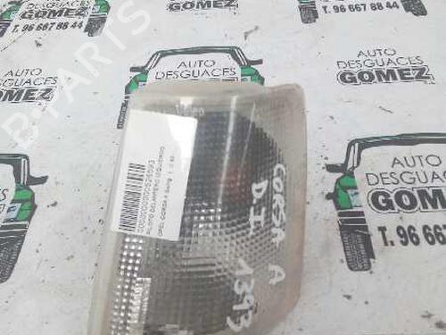 Used Left front indicator Left front indicator 12803570 12803570