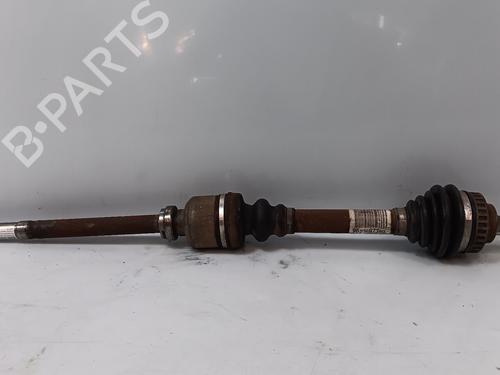 Used Right front driveshaft CITROËN XSARA PICASSO (N68) 1.6 16V (109 hp) 31906342