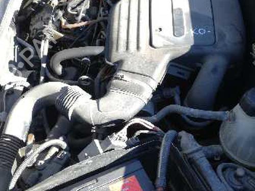 Engine control unit (ECU) RENAULT KANGOO (KC0/1_) D 65 1.9 (KC0E, KC02, KC0J, KC0N) | BP12716140M57