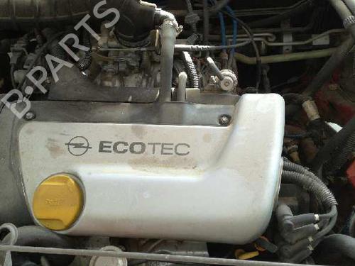 Gearbox control unit OPEL ASTRA F Hatchback (T92)  | BP12853959M52