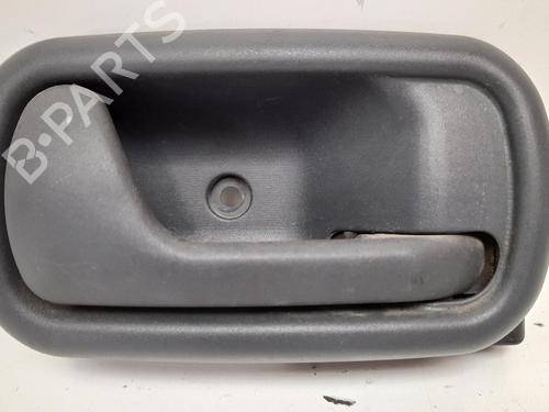 Used Rear right interior door handle FIAT PUNTO (176_) 55 1.1 (54 hp) 12756329