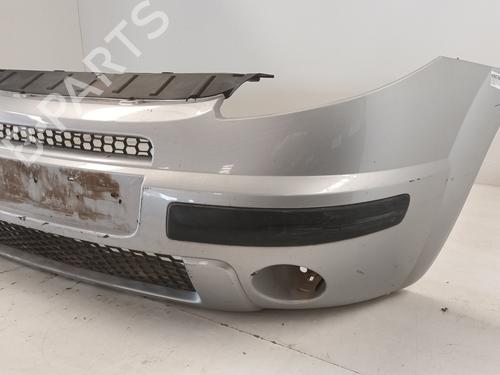 Front bumper CITROËN C3 Pluriel (HB_) 1.4 | BP26121788C7