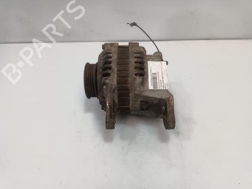 Alternator NISSAN SUNNY II Hatchback (N13) 1.6 i | BP31855582M7