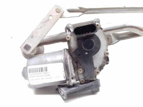 Front wiper motor FORD FIESTA V (JH_, JD_) 1.4 16V | BP12722669M29 