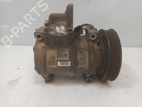 AC Kompressor CHRYSLER 300M (LR) 2.7 V6 24V (203 hp) 21145312