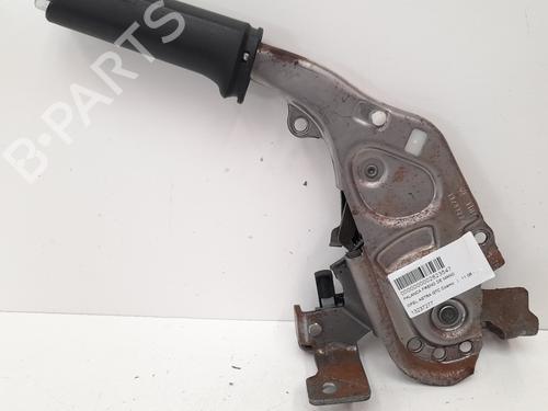 Used Hand brake OPEL ASTRA H (A04) 1.7 CDTI (L48) (110 hp) 12769589