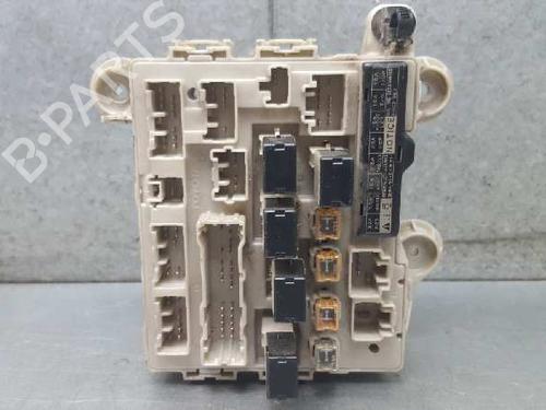 Used Fuse box TOYOTA PREVIA II (_R3_) 2.4 (ACR30) (156 hp) 12716409