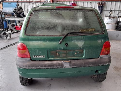 Display RENAULT TWINGO I (C06_) 1.2 (C066, C068) | BP12782095C48 