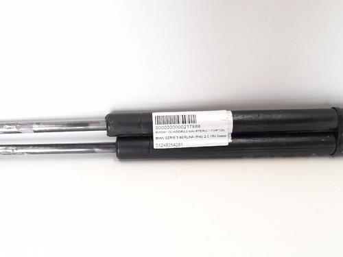 Used Tailgate lift support BMW 3 (E46) 320 d (136 hp) 13975122