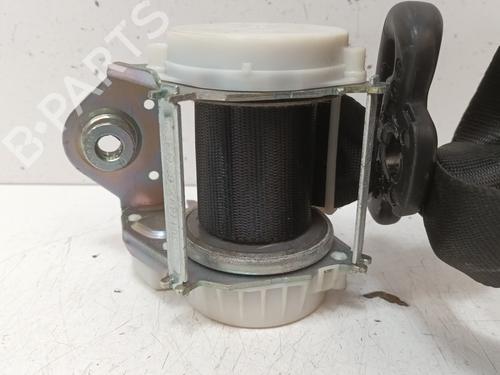 Front left seatbelt FORD FOCUS II Convertible 2.0 | BP17240324I26 