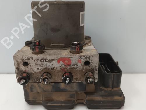 Used ABS pump ABS pump HYUNDAI i30 (GD) [2011-2026] 33962870 33962870