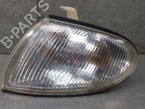 Used Left front indicator HYUNDAI ACCENT I (X-3) [1994-2002]  12853709