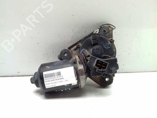 Used Front wiper motor MAZDA MX-3 (EC) 1.6 (90 hp) 12732358