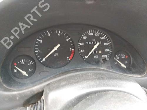 Engine control unit (ECU) OPEL CORSA B (S93) 1.2 i (F08, F68, M68) | BP12767177M57