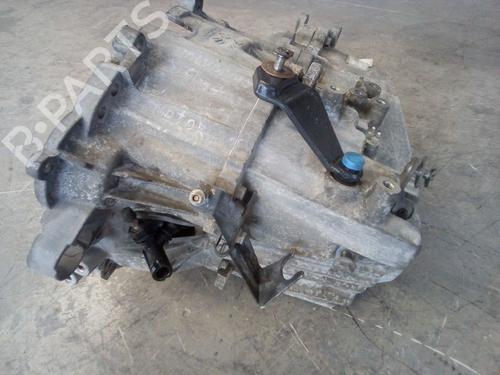 Gearbox VOLVO V40 Estate (645) 1.9 T4 | BP12713425M3 