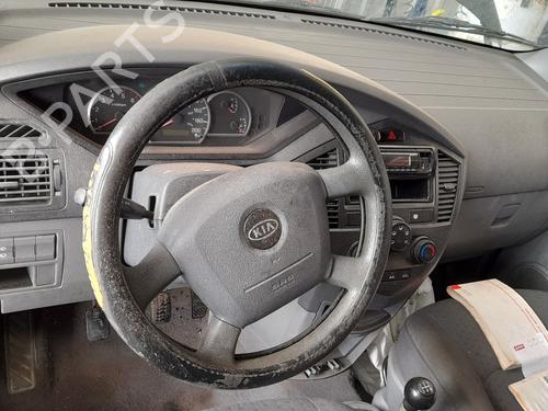 Rim KIA CARENS II MPV (FJ) 2.0 CRDi | BP12781697C45 