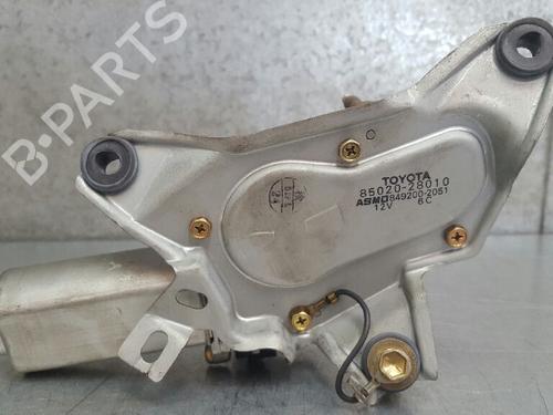 Rear wiper motor TOYOTA PREVIA II (_R3_) 2.4 (ACR30) | BP12730634M102 