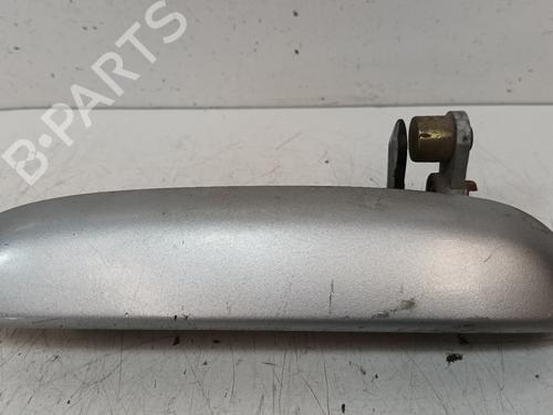 Used Front left exterior door handle TOYOTA YARIS VERSO (_P2_) 1.3 (NCP20_, NCP22_, NCP20R, NCP22R) (86 hp) 17718935