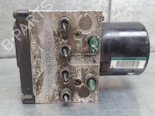 ABS pump PEUGEOT 407 SW (6E_, 6D_) 2.0 HDi 135 | BP12724754M43 