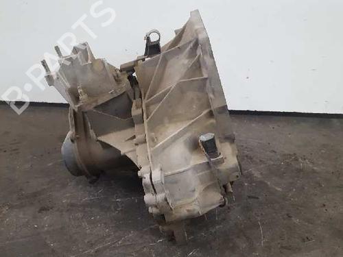 Gearbox FORD FIESTA IV (JA_, JB_) 1.25 i 16V | BP12688490M3 