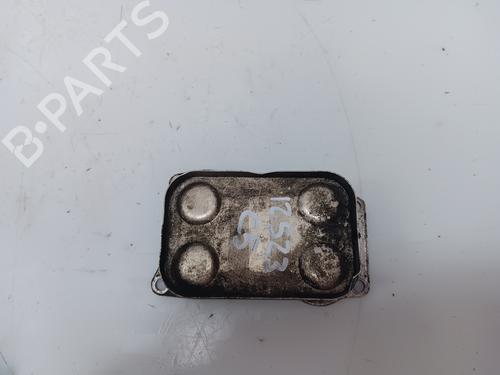 Oliekøler CITROËN C5 II (RC_) [2004-2008]  26143225