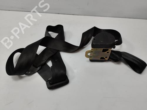 Used Rear left seatbelt Rear left seatbelt PEUGEOT 306 Convertible (7D, N3, N5) 2.0 (121 hp) 35784944 35784944