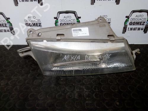 Used Right headlight DAEWOO NEXIA Saloon 1.5 (19) (75 hp) 12722215