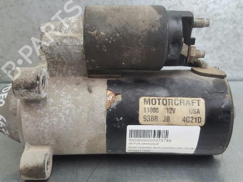Used Starter FORD MONDEO I (GBP) 2.0 i 16V (136 hp) 12739516