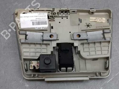 Interior roof light MERCEDES-BENZ E-CLASS (W210) E 300 D (210.020) | BP12724652I8 