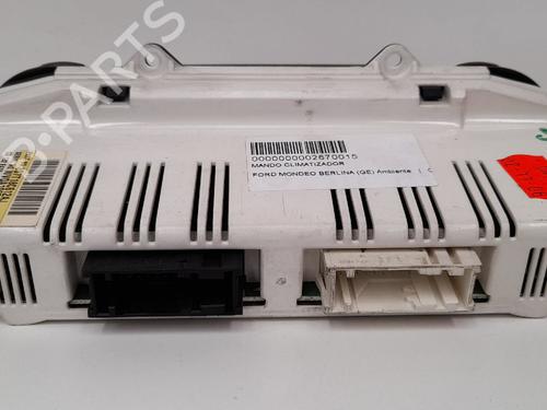 Climate control FORD MONDEO III (B5Y) 2.0 TDCi | BP12771396I5 