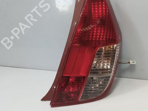 Used Right taillight Right taillight HYUNDAI i10 I (PA) 1.1 (67 hp) 33982144 33982144