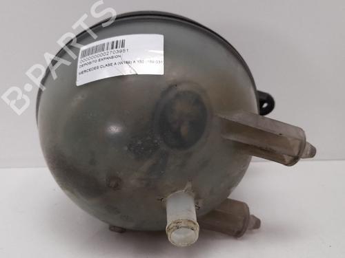 Expansion tank MERCEDES-BENZ A-CLASS (W169) A 160 (169.031, 169.331) | BP12772842C120 