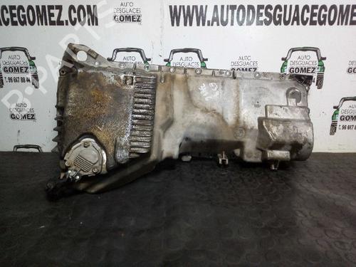Used Oil sump BMW 5 (E39) 523 i (170 hp) 13967815