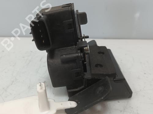 Tailgate lock KIA CEE'D Hatchback (ED)  | BP22448736C101 
