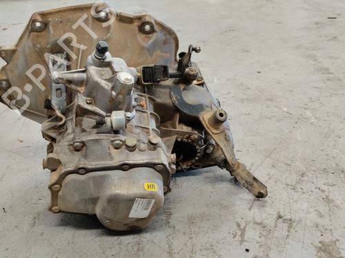 Gearbox OPEL CORSA B (S93) 1.4 i (F08, F68, M68) | BP14933904M3 