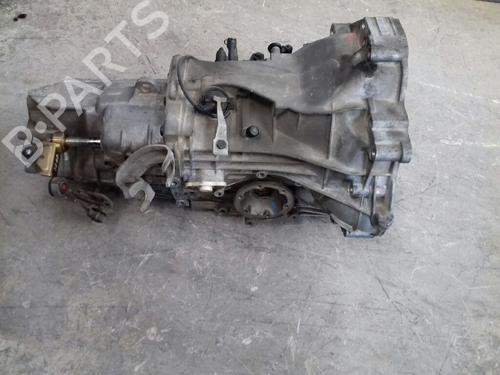 Gearbox PORSCHE BOXSTER (986) 2.7 | BP12729622M3