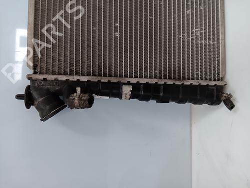 Water radiator PEUGEOT 306 (7B, N3, N5)  | BP28047330M31 