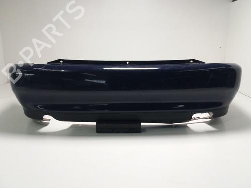 Used Rear bumper SEAT CORDOBA (6K1, 6K2) 1.9 D (64 hp) 12704071