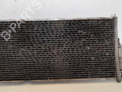Used AC radiator NISSAN ALMERA II (N16) 1.5 (90 hp) 12764443