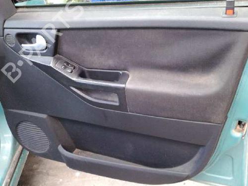 Mass air flow sensor OPEL MERIVA A MPV (X03) 1.7 CDTI (E75) | BP12731094M95 