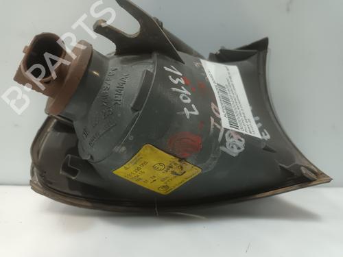 Left front indicator BMW 3 Compact (E46) 316 ti | BP30892150C32