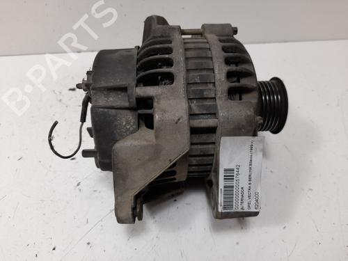Alternator OPEL VECTRA B (J96) 1.8 i 16V (F19) | BP12805099M7 