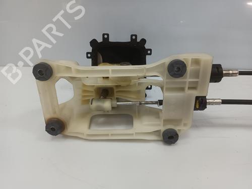 Gear lever KIA CEE'D Hatchback (ED)  | BP22516304M90 