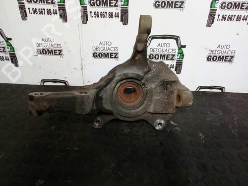 Right front steering knuckle RENAULT ESPACE IV (JK0/1_) 2.0 (JK09) | BP12779721M26 