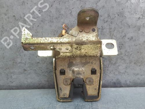 Tailgate lock ROVER METRO Box Body / Hatchback (XF)  | BP12859030C101