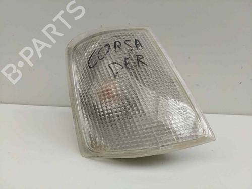 Used Right front indicator Right front indicator 12807782 12807782