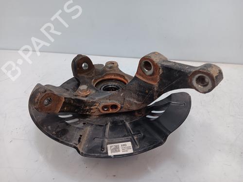 Right front steering knuckle HYUNDAI KONA (OS, OSE, OSI) 1.6 GDi Hybrid | BP24664497M26 