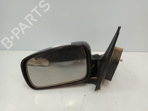 Used Left mirror KIA SORENTO I (JC) 2.5 CRDi 4WD (140 hp) 19273746
