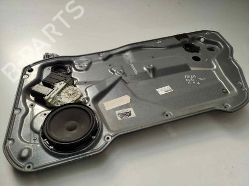 Used Other SEAT IBIZA III (6L1) [2002-2009]  12740047