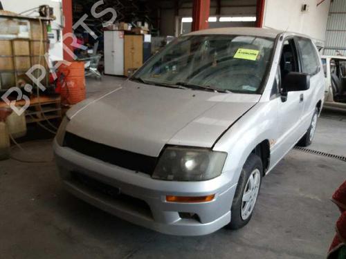 Used Parts MITSUBISHI SPACE RUNNER (N6_W) 2.0 (N63W) (133 hp) 1411111